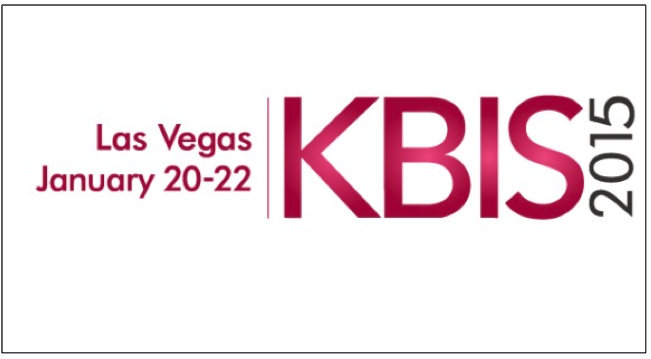 KBIS - Jan 2015